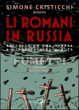 LI ROMANI IN RUSSIA